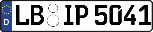 LB-IP5041
