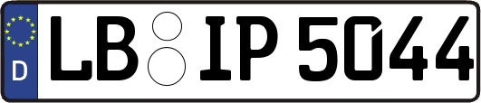 LB-IP5044