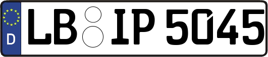LB-IP5045