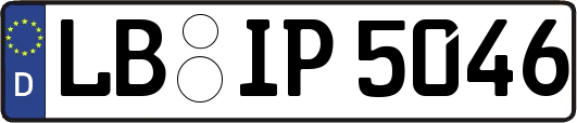LB-IP5046