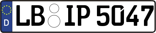 LB-IP5047