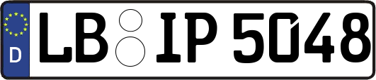 LB-IP5048