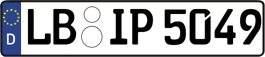 LB-IP5049