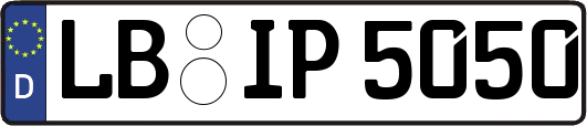 LB-IP5050
