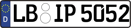 LB-IP5052