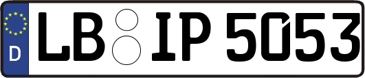 LB-IP5053