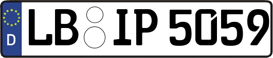 LB-IP5059