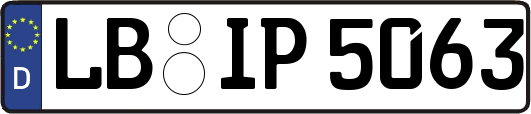 LB-IP5063