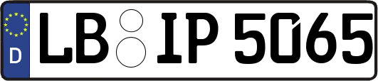 LB-IP5065