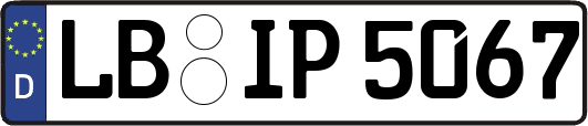 LB-IP5067