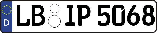 LB-IP5068
