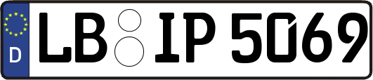 LB-IP5069
