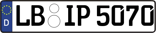 LB-IP5070
