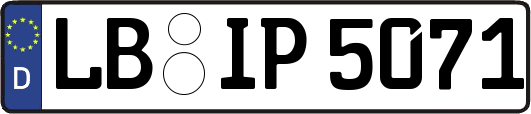 LB-IP5071