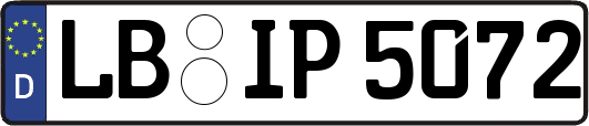 LB-IP5072