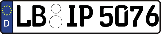 LB-IP5076