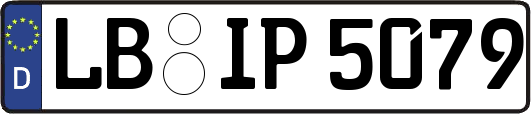 LB-IP5079