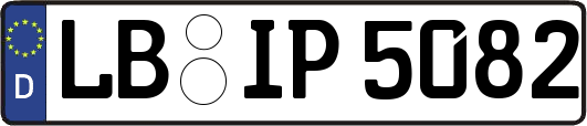 LB-IP5082