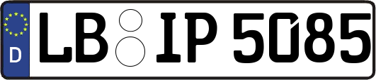 LB-IP5085