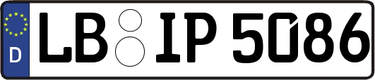 LB-IP5086
