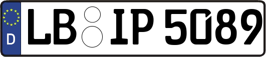 LB-IP5089
