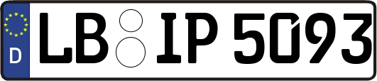 LB-IP5093