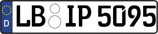 LB-IP5095