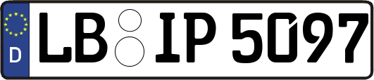 LB-IP5097