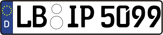 LB-IP5099