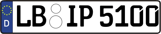 LB-IP5100
