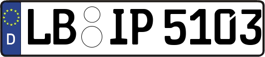 LB-IP5103