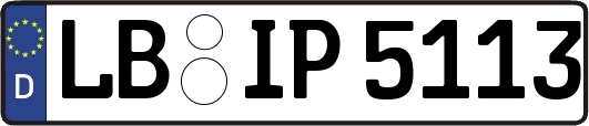 LB-IP5113