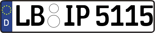 LB-IP5115