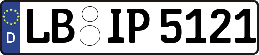 LB-IP5121