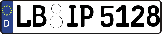 LB-IP5128