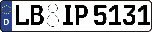 LB-IP5131