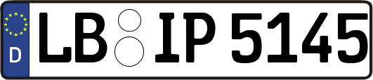 LB-IP5145