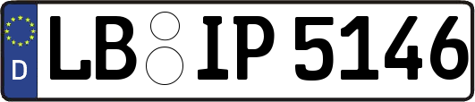 LB-IP5146