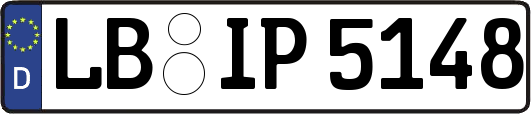 LB-IP5148
