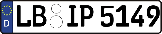 LB-IP5149