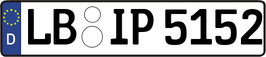 LB-IP5152