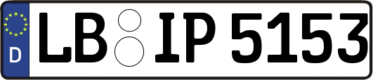 LB-IP5153