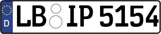LB-IP5154