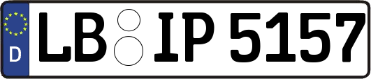 LB-IP5157
