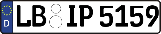 LB-IP5159