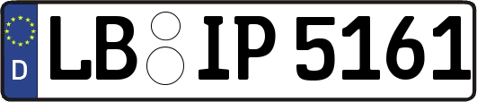 LB-IP5161