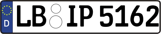 LB-IP5162