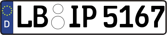 LB-IP5167