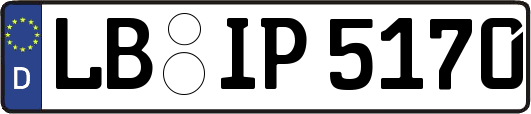 LB-IP5170
