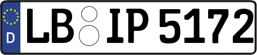 LB-IP5172